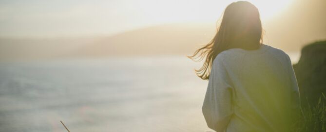 How to find your vision again