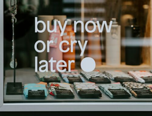 Trauma-informed marketing